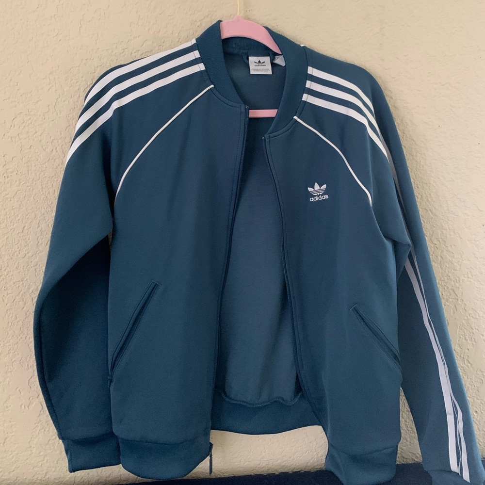 adidas jacket